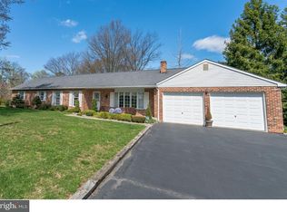 1898 Fairgrounds Rd, Hatfield, PA 19440