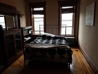 Rented by Block & Lot Real Estate