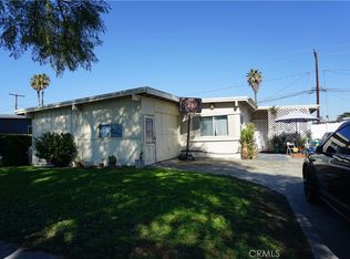 1619 W 166th St, Compton, CA 90220