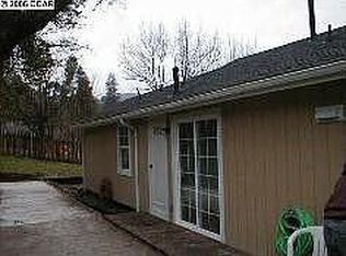 1091 Orchard Rd APT B, Lafayette, CA 94549