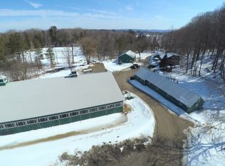 380 Churchill St, Pittsfield, MA 01201