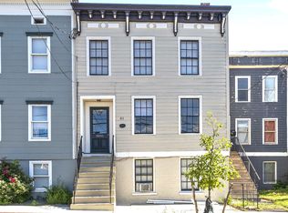 61 Park Ave #1G, Albany, NY 12202