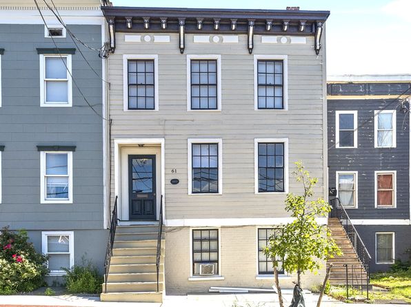 61 Park Ave #1G