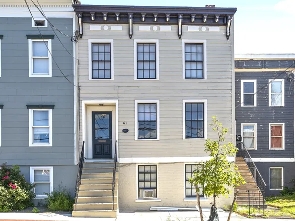 61 Park Ave #1G, Albany, NY 12202
