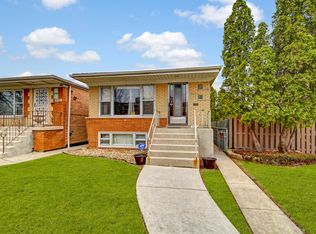 5123 S Lotus Ave, Chicago, IL 60638