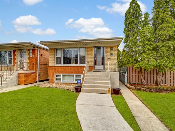 5123 S Lotus Ave, Chicago, IL 60638