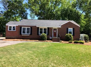 1126 Azalea Dr, Augusta, GA 30904
