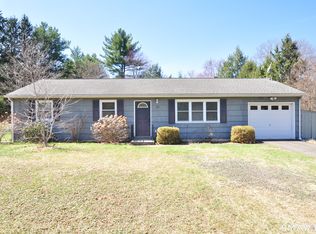 19 Canton Rd, Granby, CT 06035
