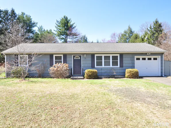 19 Canton Road, Granby, CT 06035
