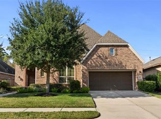 2810 Randal Lake Ln, Spring, TX 77388