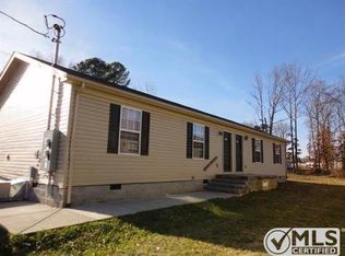 917 E Grizzard St, Tullahoma, TN 37388