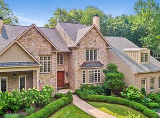 336 Berkley Rd, Devon, PA 19333