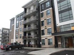 620 Sauve St #204, Milton, ON L9T 8M4