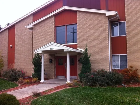 Columbia Manor, 3411 S Chicago Ave APT 6, South Milwaukee, WI 53172