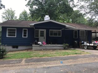 101 N Tampa Ln, Oak Ridge, TN 37830