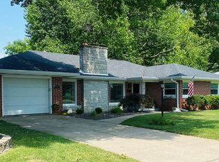 1313 Dixon Dr, Jefferson Cty, MO 65101