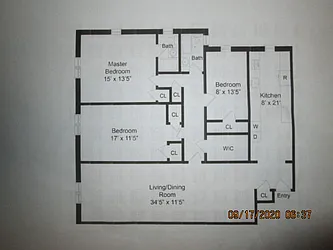 Sold by Vivian Oleen, LREB