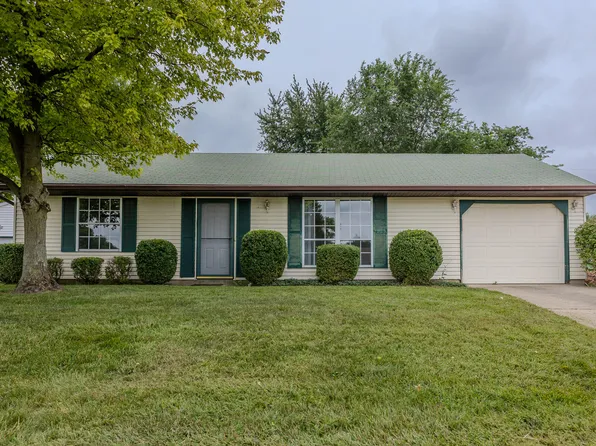 2922 Derr Rd, Springfield, OH 45503