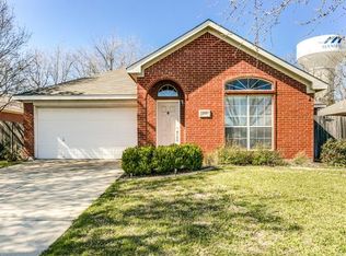 3211 Scenic Glen Dr, Mansfield, TX 76063