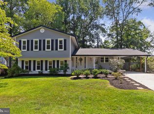 16403 Gales St, Laurel, MD 20707