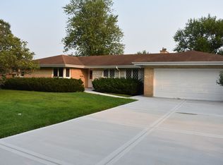 11319 Kluth Dr, Mokena, IL 60448