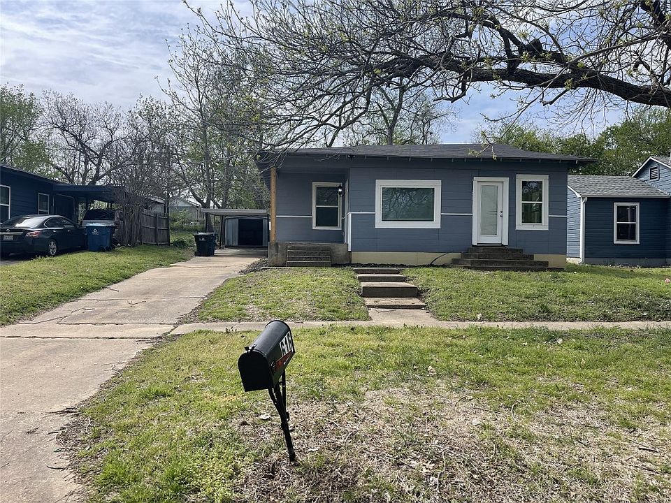 616 E Gandy St, Denison, TX 75021 MLS 20294317 Zillow