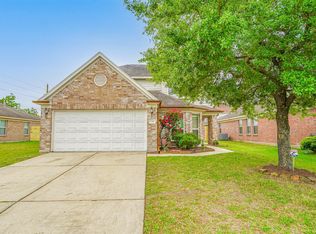 7350 Fox Forest Trl, Humble, TX 77338