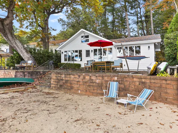199 Pine Hollow Road, Killingly, CT 06241