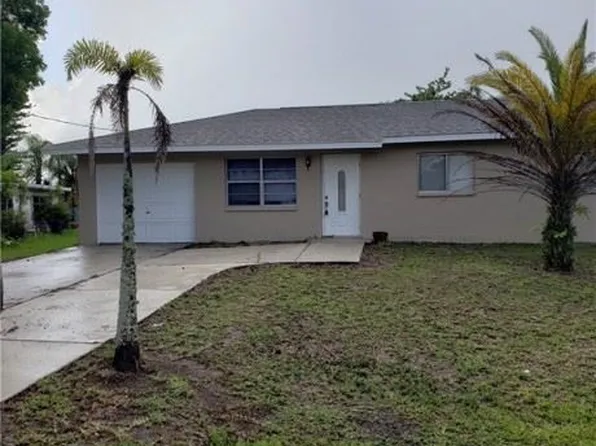 2124 Davis Blvd, Fort Myers, FL 33905