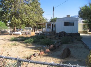 14127 Polaris St, Weldon, CA 93283