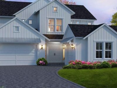 257 ILLUMINATION Drive, Ponte Vedra, FL, 32081