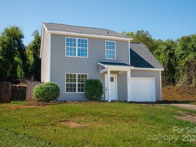 2893 Signal Ct SW, Concord, NC, 28025