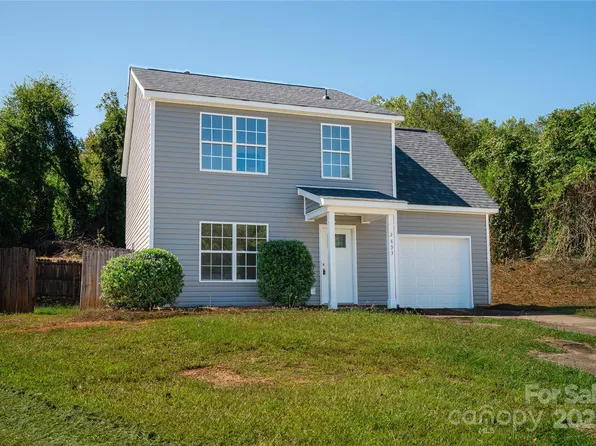 2893 Signal Ct SW, Concord, NC 28025