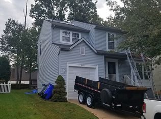 6412 Julie Ann Dr, Hanover, MD 21076