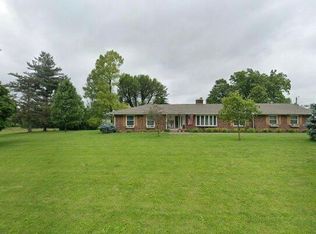 3152 E Worthsville Rd, Greenwood, IN 46143