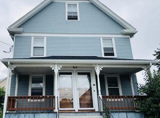 32 Emory St, Attleboro, MA 02703