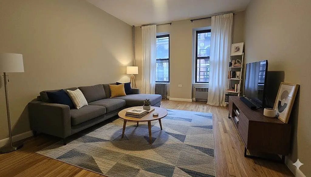 166 West 83rd Street — Photo 1