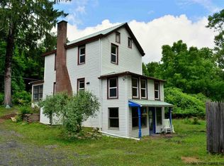 245 Mossybrook Rd, High Falls, NY 12440
