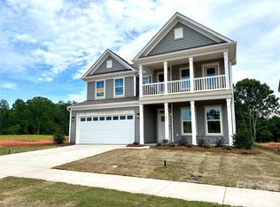 151 Grouse Run Way, Troutman, NC 28166
