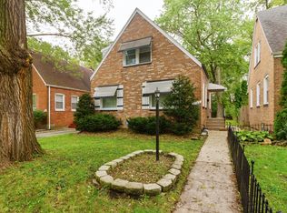 14742 Princeton Ave, Dolton, IL 60419