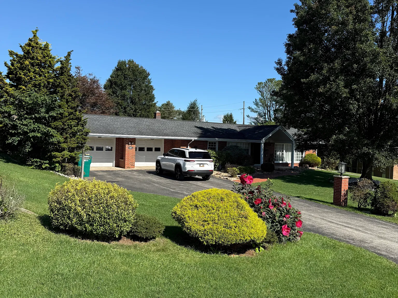 3 bed, 1248 sqft, $3,500 — Photo 3