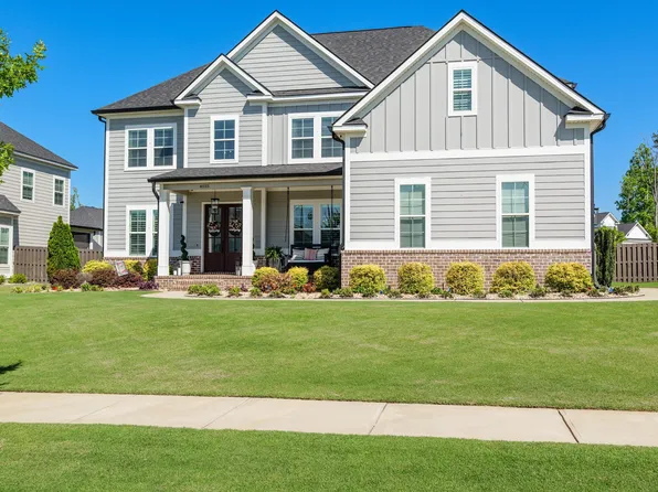 4035 Acorn Lane, Evans, GA 30809