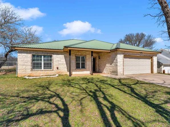 145 Chaumont St Street, Kingsland, TX 78639