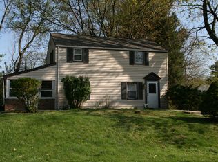 122 Ulmer Ave, Oreland, PA 19075
