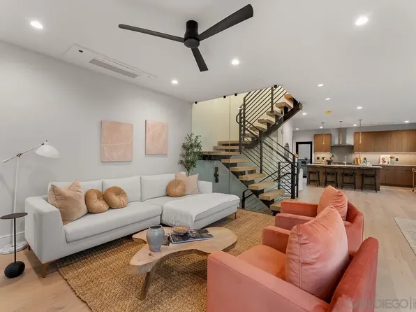 4208 Tonopah Ave, San Diego, CA 92110