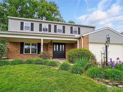 1854 Willow Run Ln, Loveland, OH, 45140