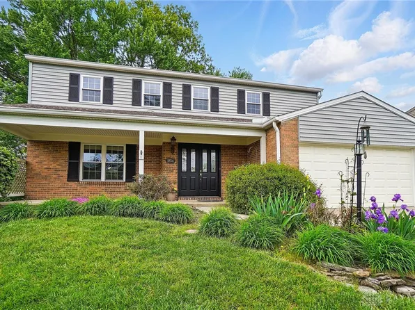1854 Willow Run Ln, Loveland, OH 45140