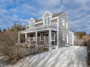19 Pilgrim Rd, Nantucket, MA 02554