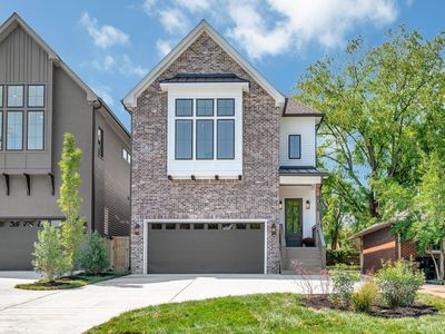 605B American Rd, Nashville, TN, 37209