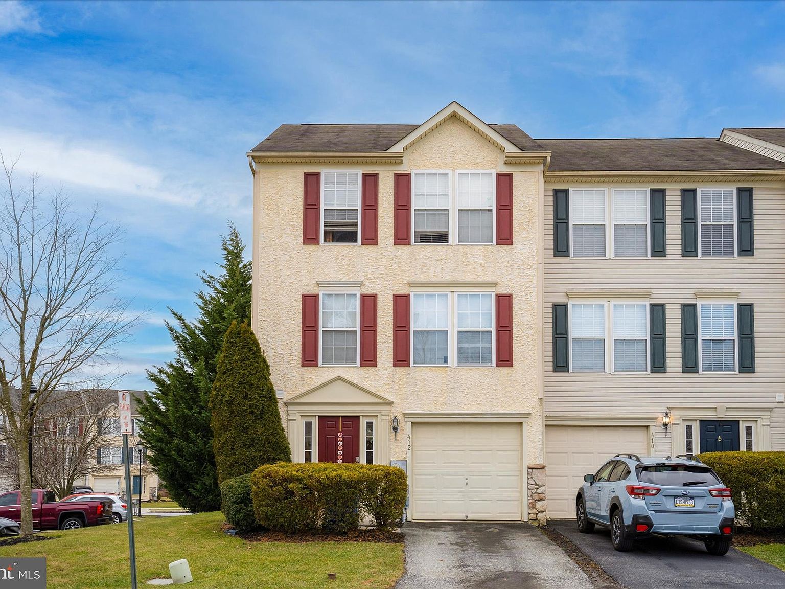 412 Fox Trl, Parkesburg, PA 19365 | Zillow